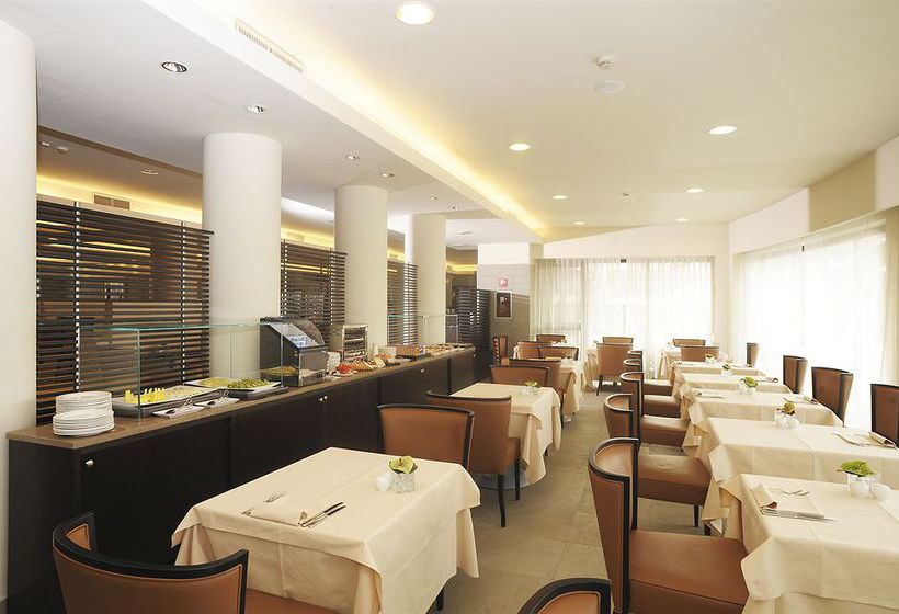 Hotel NH Linate  | Peschiera Borromeo | Milano | Italia 9