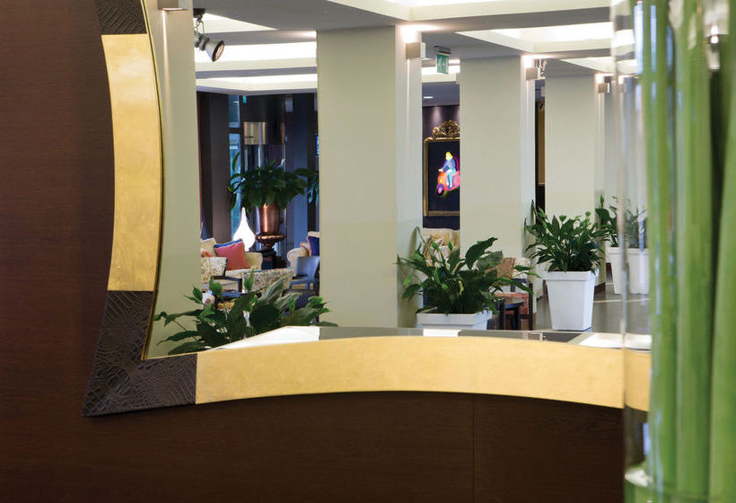 Hotel Expo Verona  | Villafranca di Verona | Verona | Italia 10