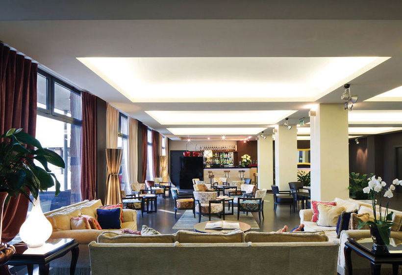 Hotel Expo Verona  | Villafranca di Verona | Verona | Italia 11