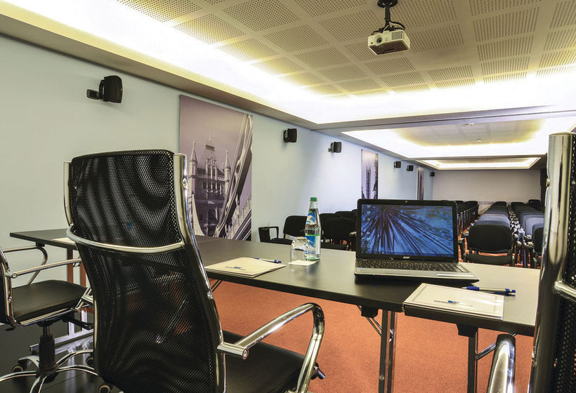 Hotel Expo Verona  | Villafranca di Verona | Verona | Italia 14