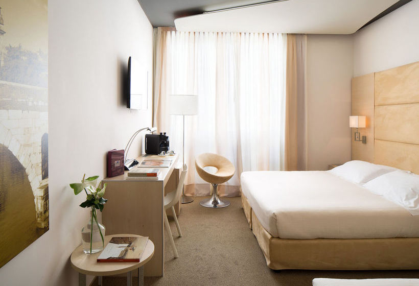 Hotel Expo Verona  | Villafranca di Verona | Verona | Italia 6