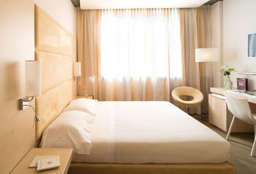 Hotel Expo Verona  | Villafranca di Verona | Verona | Italia 7