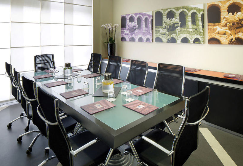 Hotel Expo Verona  | Villafranca di Verona | Verona | Italia 9