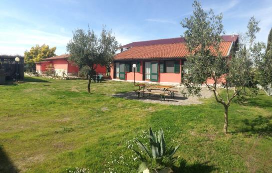 Hotel Locanda Le Mandriane  | Albinia | Grosseto | Italia 1