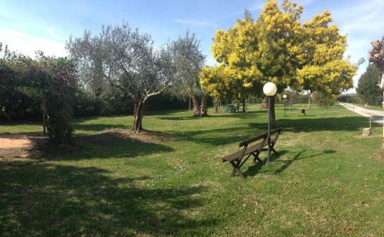 Hotel Locanda Le Mandriane  | Albinia | Grosseto | Italia 2