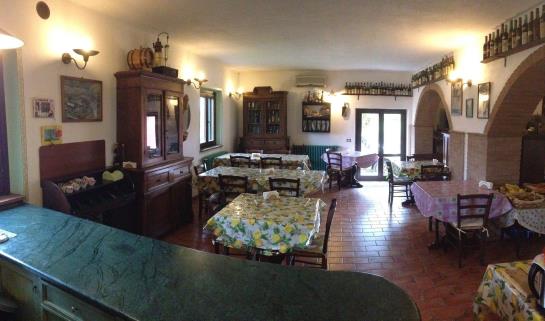Hotel Locanda Le Mandriane  | Albinia | Grosseto | Italia 3