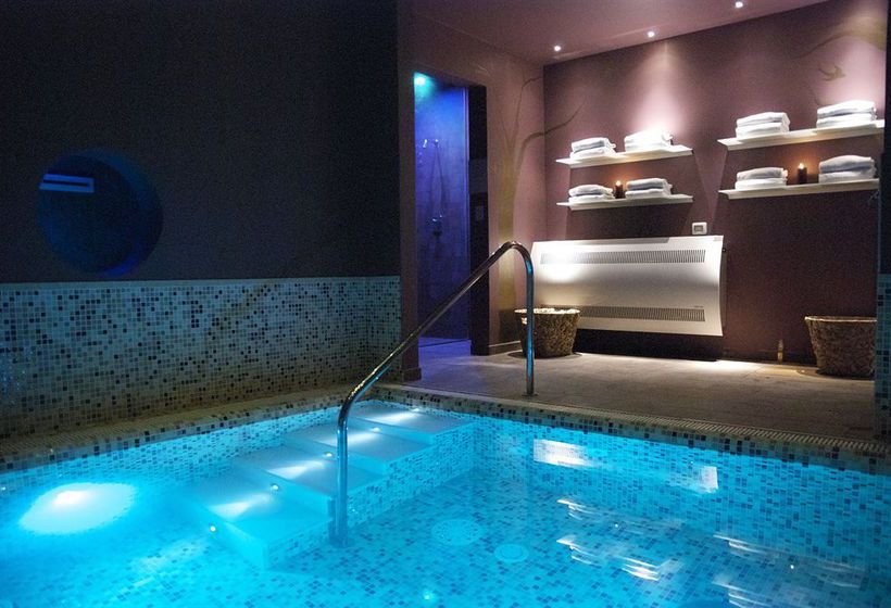 Hotel Sovrana  | Rimini | Rimini | Italy 11