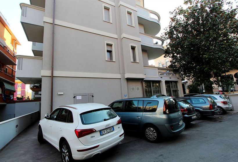 Hotel Sovrana  | Rimini | Rimini | Italy 12