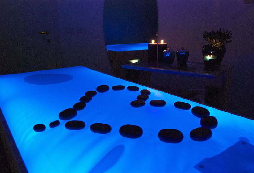 Hotel Sovrana  | Rimini | Rimini | Italy 15