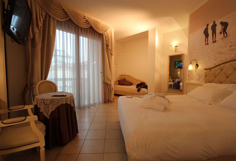 Hotel Sovrana  | Rimini | Rimini | Italy 16