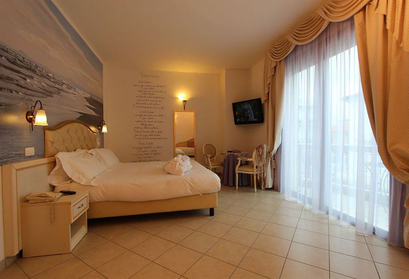 Hotel Sovrana  | Rimini | Rimini | Italy 17