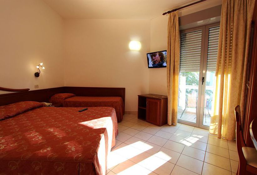 Hotel Sovrana  | Rimini | Rimini | Italy 18