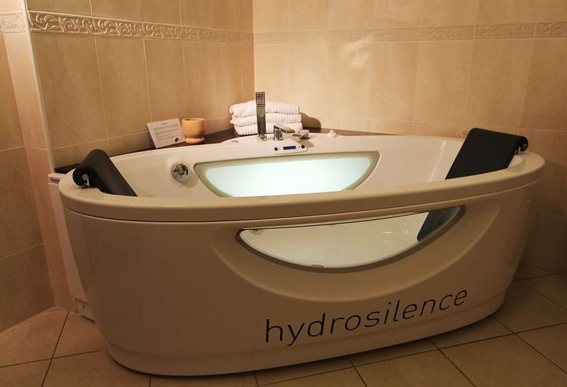 Hotel Sovrana  | Rimini | Rimini | Italy 19