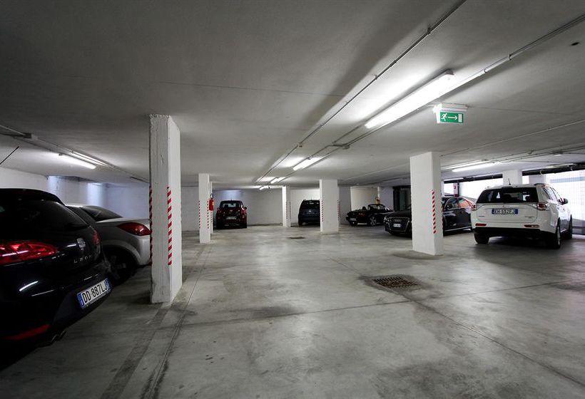 Hotel Sovrana  | Rimini | Rimini | Italy 3