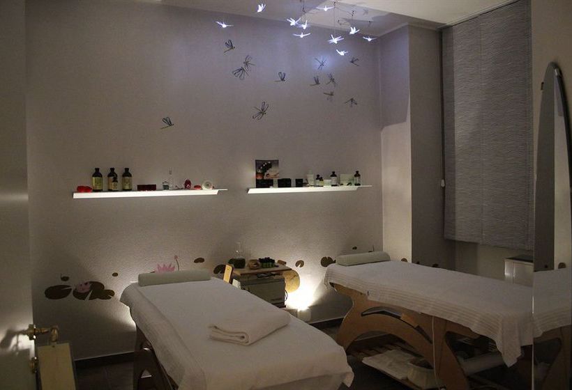 Hotel Sovrana  | Rimini | Rimini | Italy 4