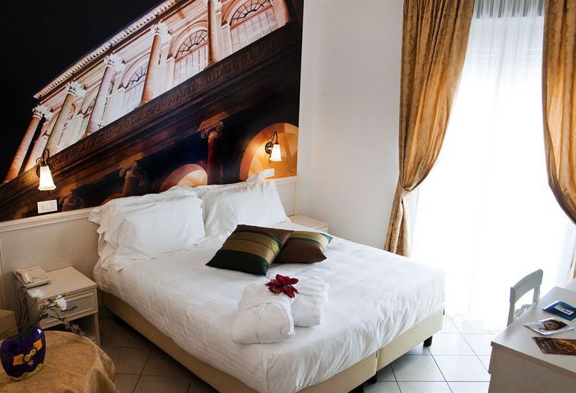 Hotel Sovrana  | Rimini | Rimini | Italy 7