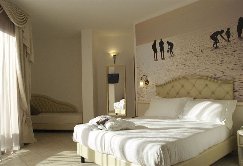 Hotel Sovrana  | Rimini | Rimini | Italy 8