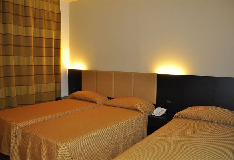 Hotel Victoria Terme  | Tivoli | Roma | Italia 10