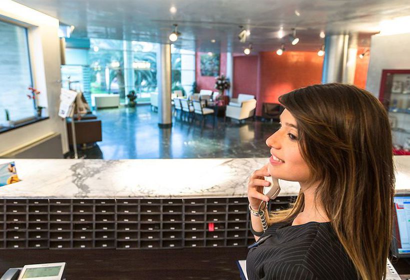 Hotel Victoria Terme  | Tivoli | Roma | Italia 12