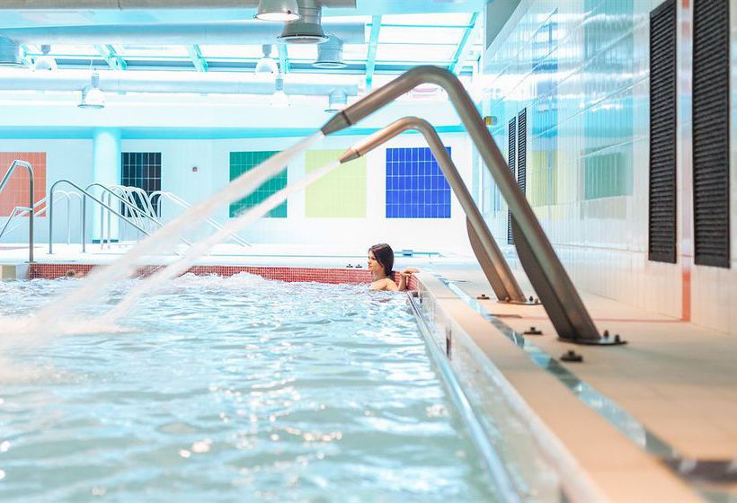 Hotel Victoria Terme  | Tivoli | Roma | Italia 13