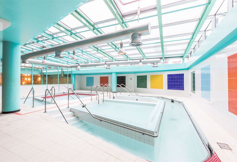 Hotel Victoria Terme  | Tivoli | Roma | Italia 14