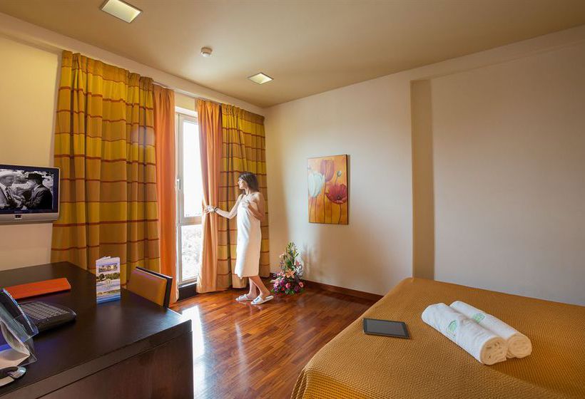 Hotel Victoria Terme  | Tivoli | Roma | Italia 15