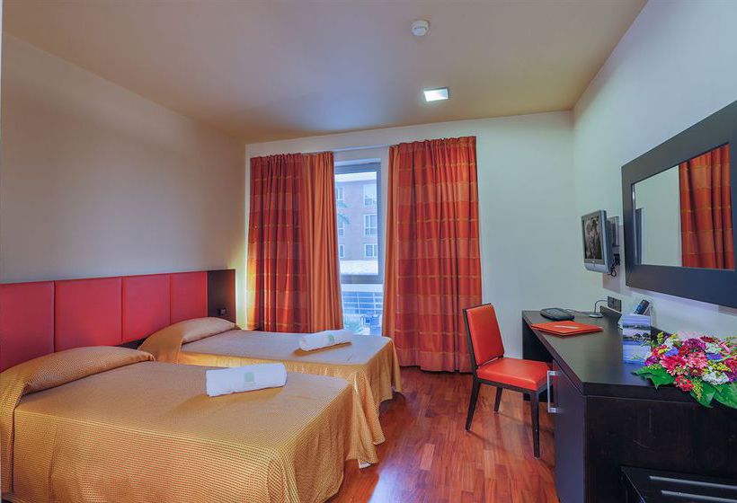 Hotel Victoria Terme  | Tivoli | Roma | Italia 16