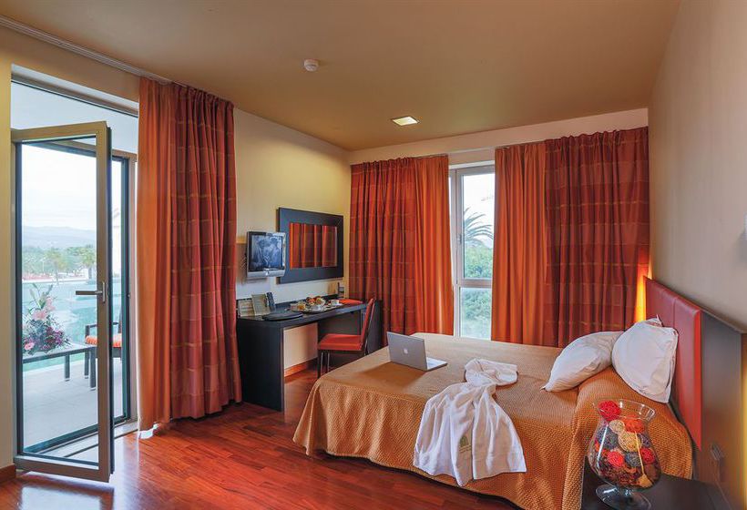 Hotel Victoria Terme  | Tivoli | Roma | Italia 18