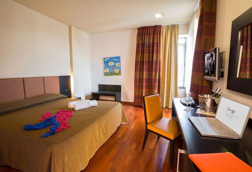 Hotel Victoria Terme  | Tivoli | Roma | Italia 19