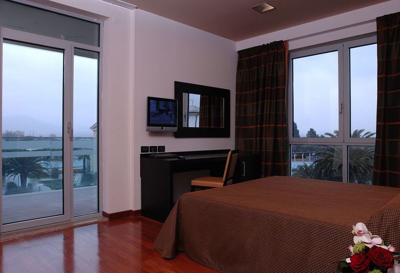 Hotel Victoria Terme  | Tivoli | Roma | Italia 2