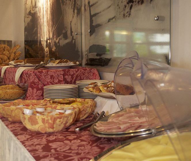 Hotel Victoria Terme  | Tivoli | Roma | Italia 20