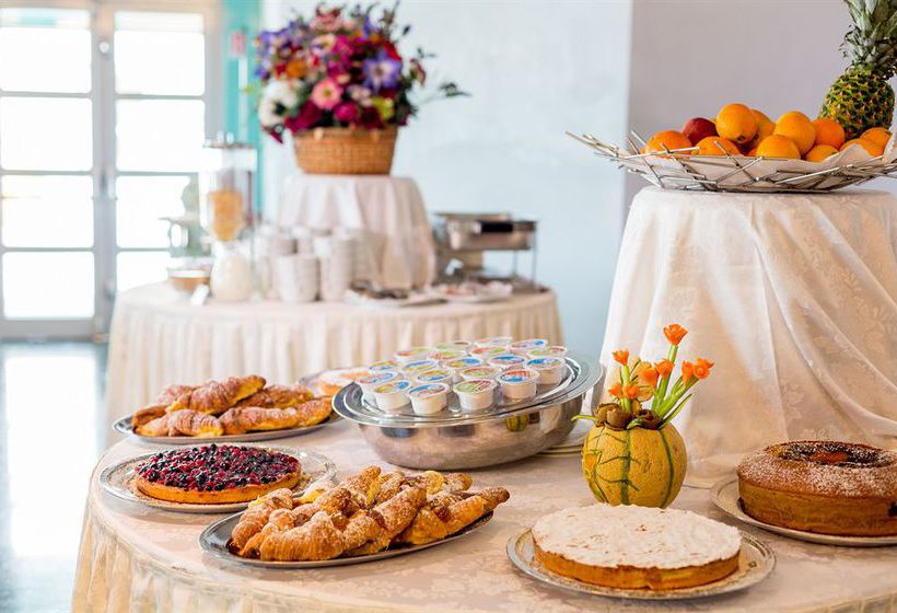 Hotel Victoria Terme  | Tivoli | Roma | Italia 3