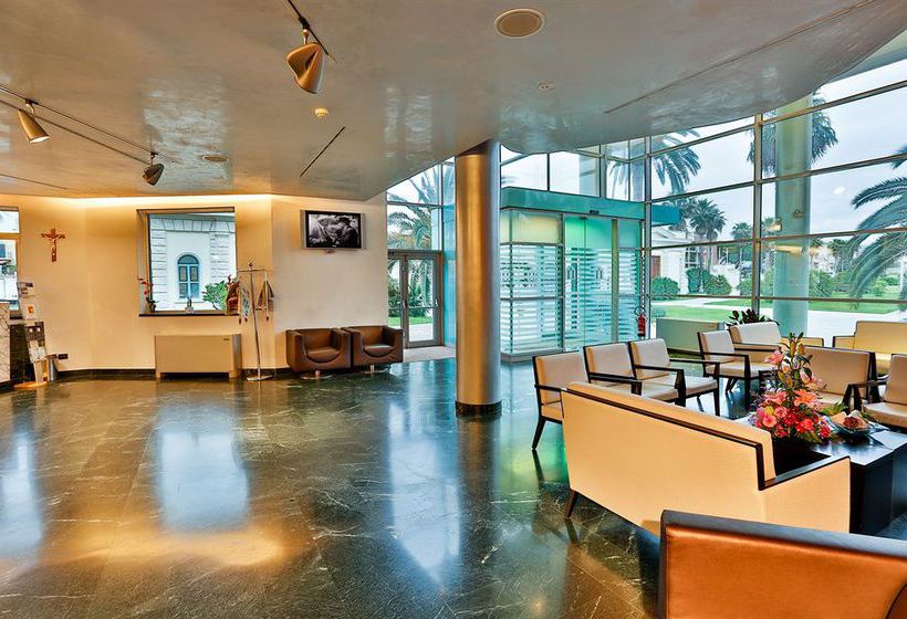 Hotel Victoria Terme  | Tivoli | Roma | Italia 4