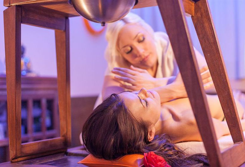 Hotel Victoria Terme  | Tivoli | Roma | Italia 6