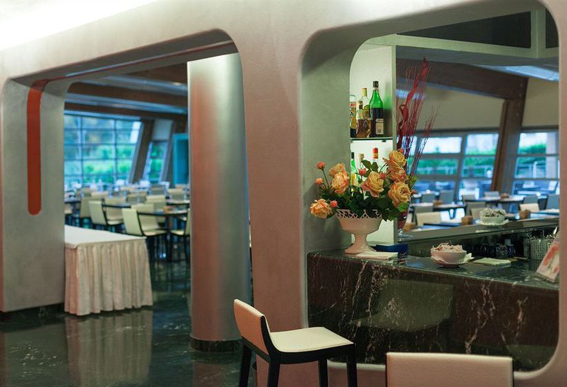 Hotel Victoria Terme  | Tivoli | Roma | Italia 7