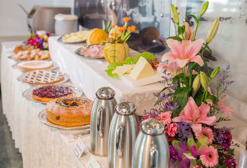 Hotel Victoria Terme  | Tivoli | Roma | Italia 8