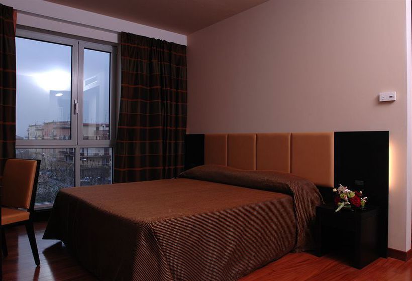 Hotel Victoria Terme  | Tivoli | Roma | Italia 9