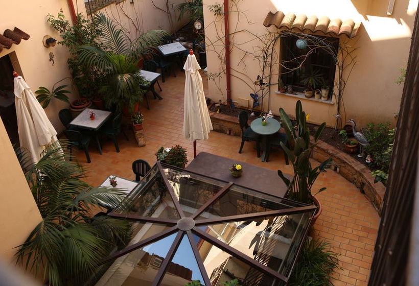 Bed and Breakfast Bed&Breakfast Palermo Art Lincoln Palermo