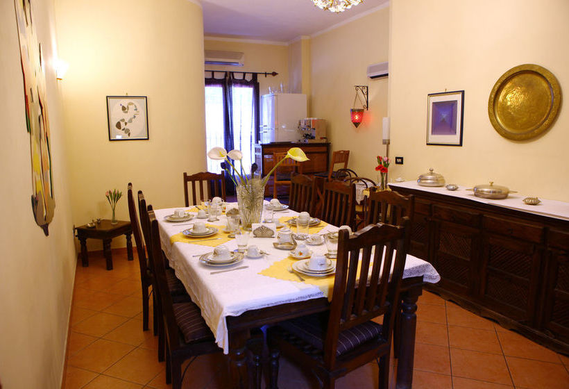 Bed and Breakfast Bed&Breakfast Palermo Art Lincoln  | Palermo | Palermo | Italy 1