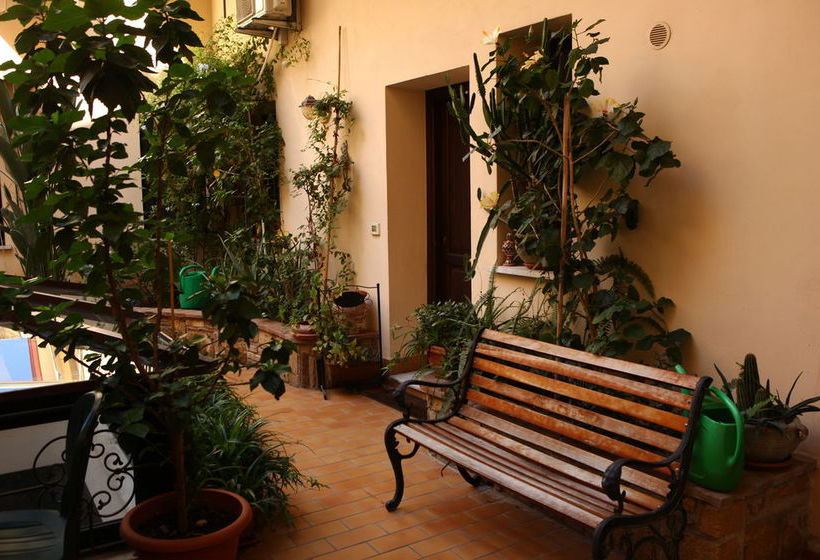 Bed and Breakfast Bed&Breakfast Palermo Art Lincoln  | Palermo | Palermo | Italy 10