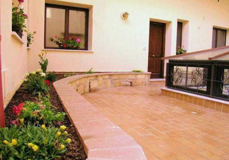 Bed and Breakfast Bed&Breakfast Palermo Art Lincoln  | Palermo | Palermo | Italy 11