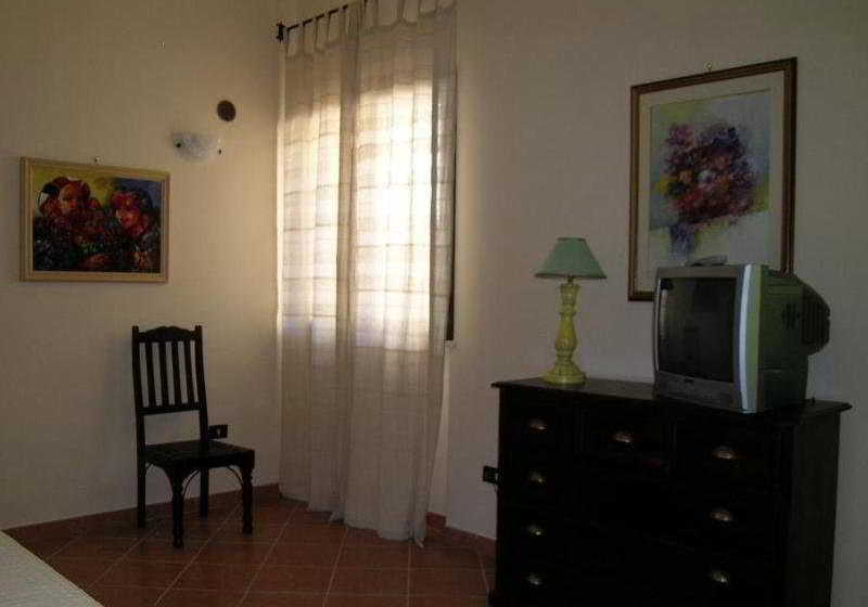 Bed and Breakfast Bed&Breakfast Palermo Art Lincoln  | Palermo | Palermo | Italy 14