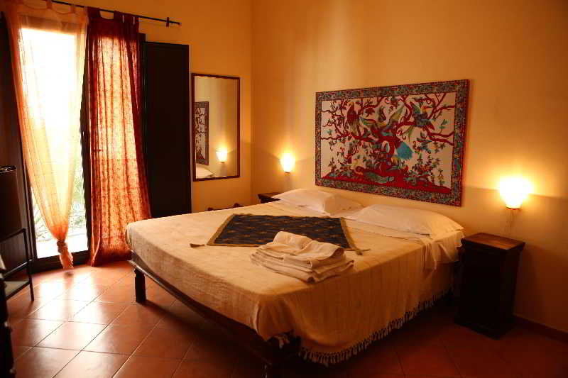 Bed and Breakfast Bed&Breakfast Palermo Art Lincoln  | Palermo | Palermo | Italy 16