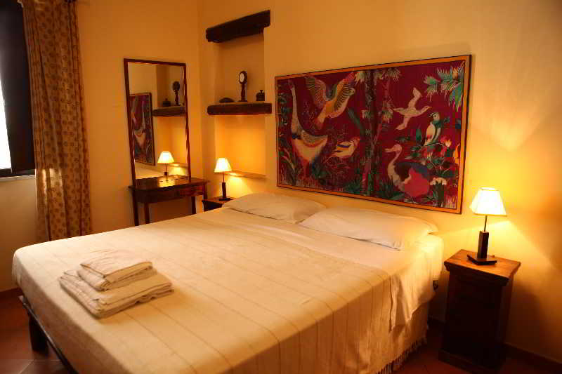 Bed and Breakfast Bed&Breakfast Palermo Art Lincoln  | Palermo | Palermo | Italy 17