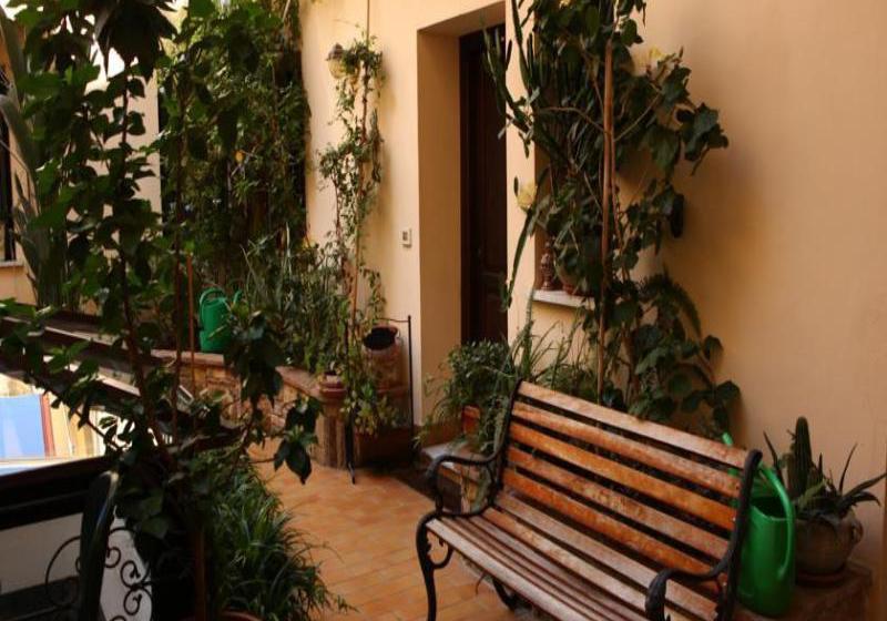 Bed and Breakfast Bed&Breakfast Palermo Art Lincoln  | Palermo | Palermo | Italy 18