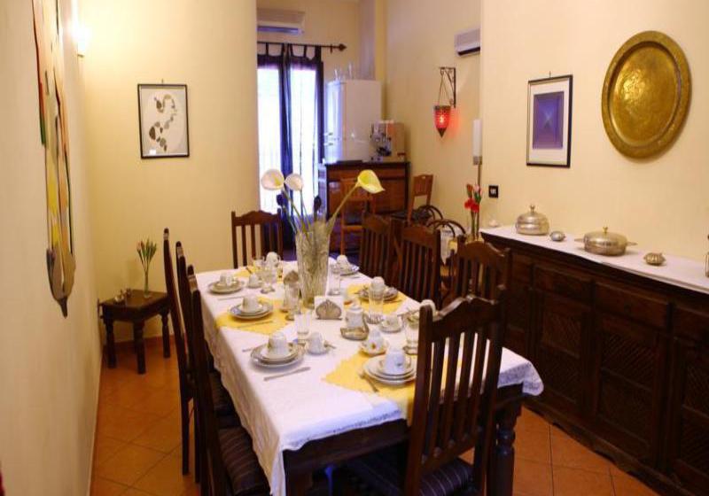 Bed and Breakfast Bed&Breakfast Palermo Art Lincoln  | Palermo | Palermo | Italy 19