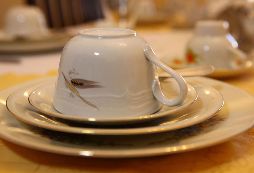 Bed and Breakfast Bed&Breakfast Palermo Art Lincoln  | Palermo | Palermo | Italy 2