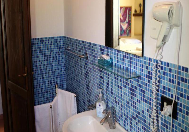 Bed and Breakfast Bed&Breakfast Palermo Art Lincoln  | Palermo | Palermo | Italy 20