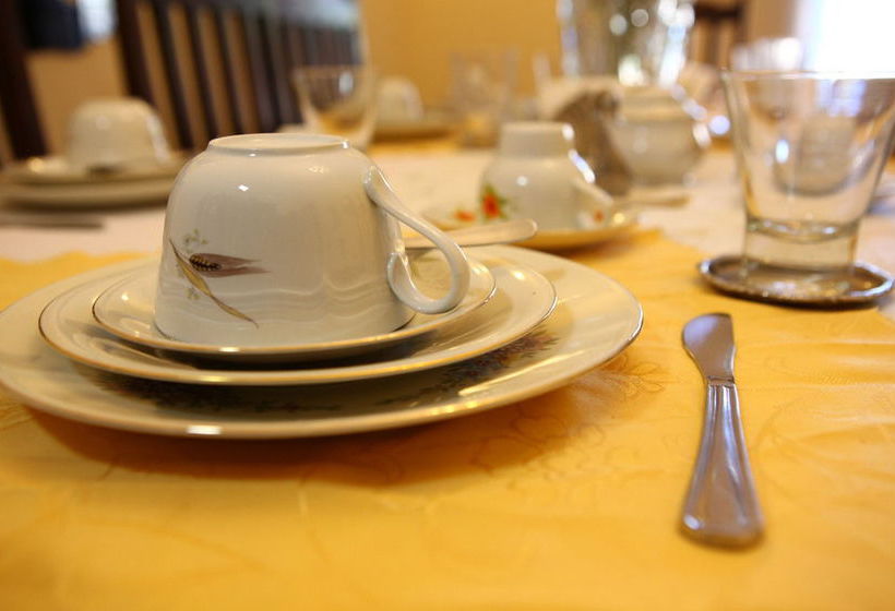 Bed and Breakfast Bed&Breakfast Palermo Art Lincoln  | Palermo | Palermo | Italy 3