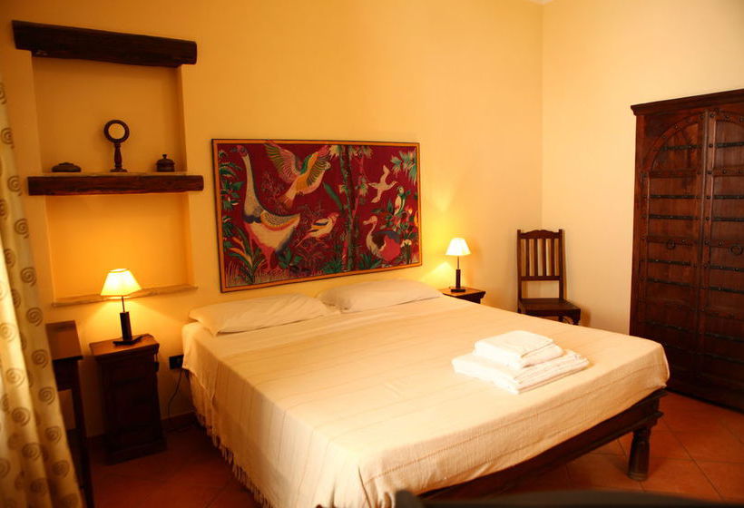 Bed and Breakfast Bed&Breakfast Palermo Art Lincoln  | Palermo | Palermo | Italy 4